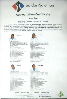 資質(zhì)榮譽(yù)